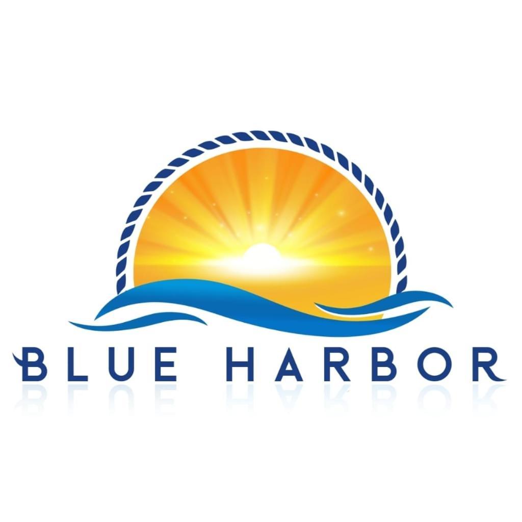 Blue Harbor Hotel Calapan Exterior photo